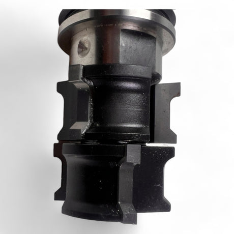 HSK 63 F Spannzangenfutter mit Bohrungsaufnahme und Duplex HW Profilfräser D=63 mm L=36 mm – Ansicht 13