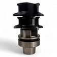 HSK 63 F Spannfutter 20x55 13=45 146 mit AKE HW Doppelprofilfräser