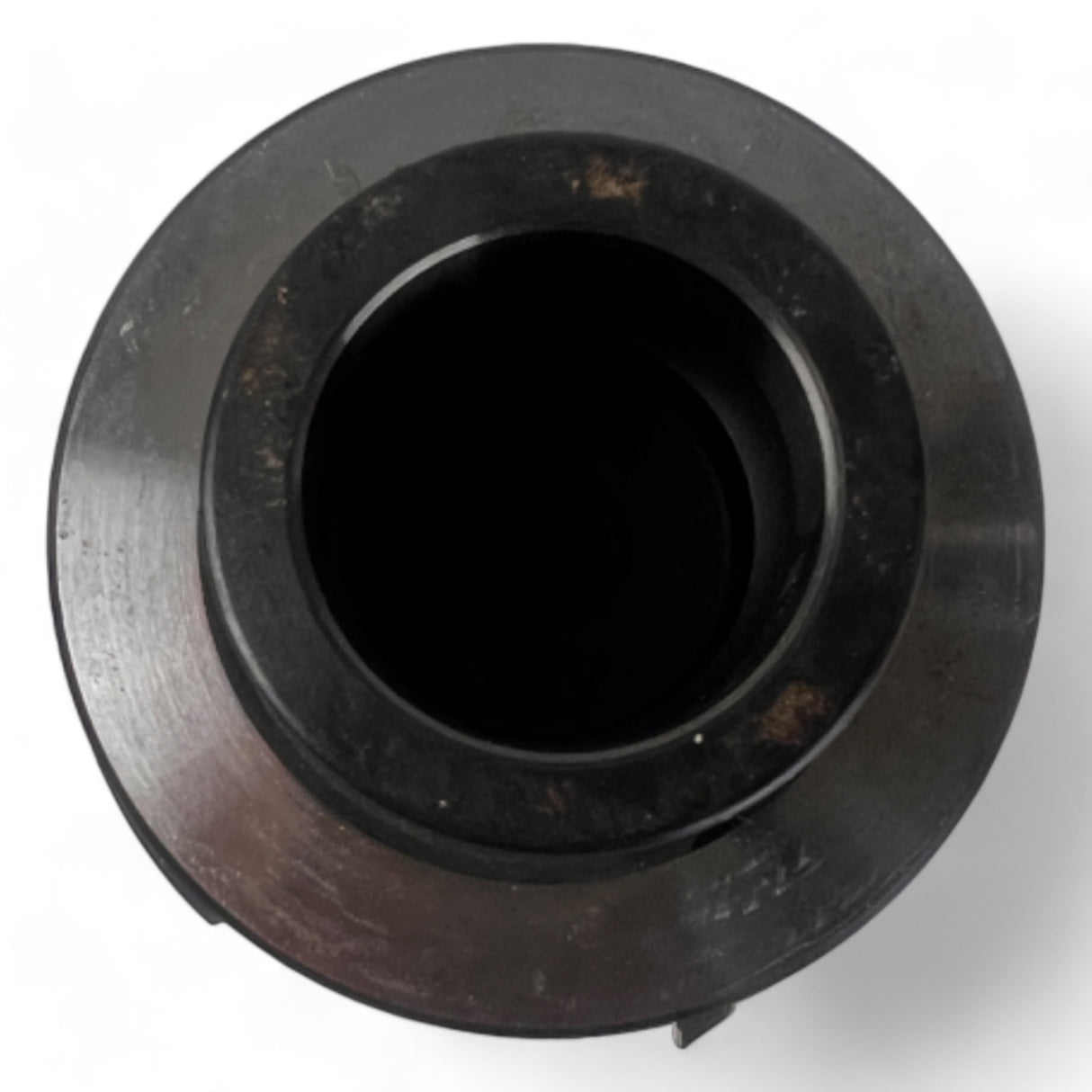 HSK 63 F Spannfutter 20x55 13=45 146 mit AKE HW Doppelprofilfräser – Ansicht 6
