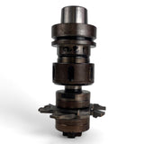 HSK 63 F Spannfutter mit AKE Nutfräser 100 x 5 mm Schaft 25 mm – Ansicht 2