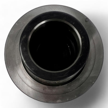 HSK 63 F Spannzangenfutter mit Spannzange und HW Profilfräser Ø 56 mm 2 HW Fasefräsern , Z=3 – Ansicht 5