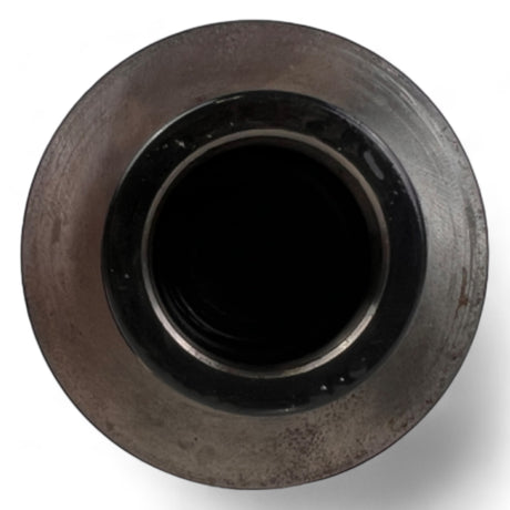 HSK 63 F Spannzangenfutter mit austauschbaren Spannzangen und DIA Fräser Ø 22 mm, L=34 mm, Z=3 – Ansicht 3