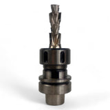 HSK 63 F Spannzangenfutter DIA Fräser 70 x 23 mm