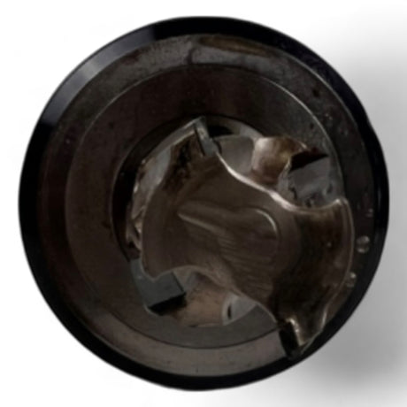 HSK 63 F Spannzangenfutter DIA Fräser 70 x 23 mm – Ansicht 3