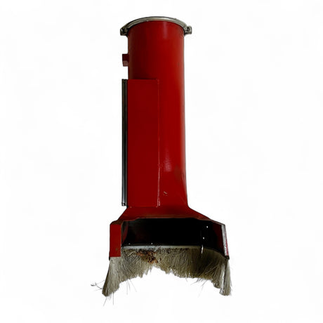 IMA Absaughaube Hauptspindel P680V – Ansicht 3
