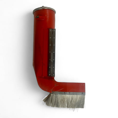 IMA Absaughaube Hauptspindel P680V – Ansicht 4