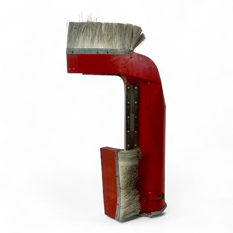 IMA Absaughaube Hauptspindel P680V – Ansicht 5
