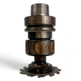 HSK 63 F Spannfutter mit Spannzange HW Nutfräser 83 x 2,3 mm Z=12 – Ansicht 2