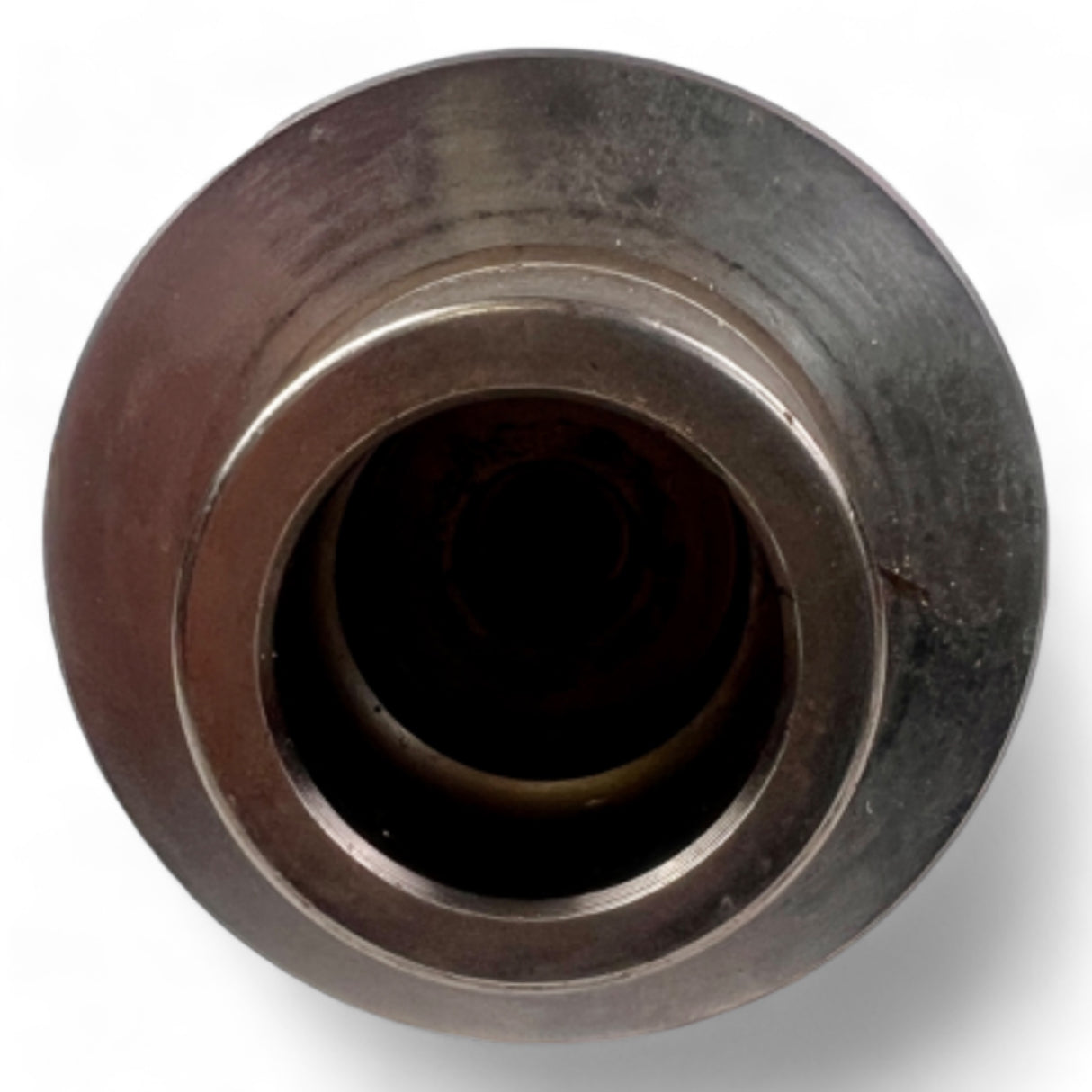 HSK 63 F Spannfutter TRIBOS Leuco mit DIA Schaftfräser 15 x 46 mm – Ansicht 4