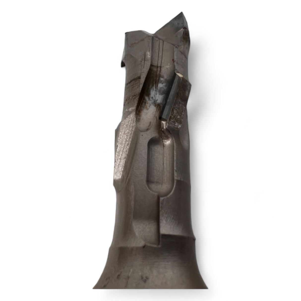 HSK 63 F Spannfutter TRIBOS Leuco mit DIA Schaftfräser 15 x 46 mm – Ansicht 5