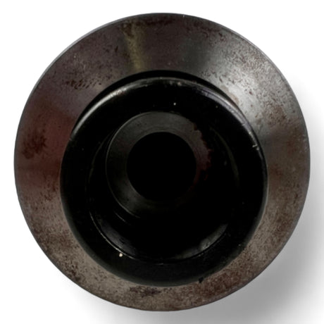 HSK 63 F Spannzangenfutter mit Spannzange und Fräser D=35 L=21 mm – Ansicht 5