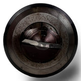 HSK 63 F Spannzangenfutter mit Spannzange und WPL HW Fräser D=21 L=16 mm – Ansicht 4