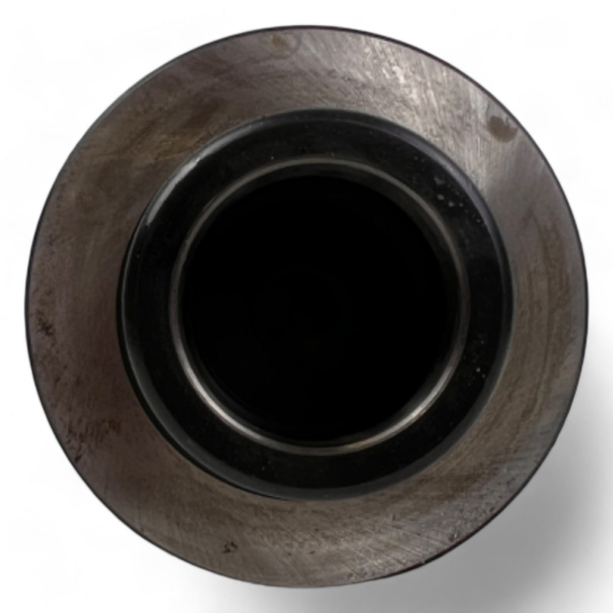 HSK 63 F Spannzangenfutter mit Spannzange und HW Fräser D=31 mm L=36 mm – Ansicht 3