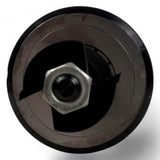 HSK 63 F Spannzangenfutter mit Spannzange und HW Fräser D=31 mm L=36 mm – Ansicht 4