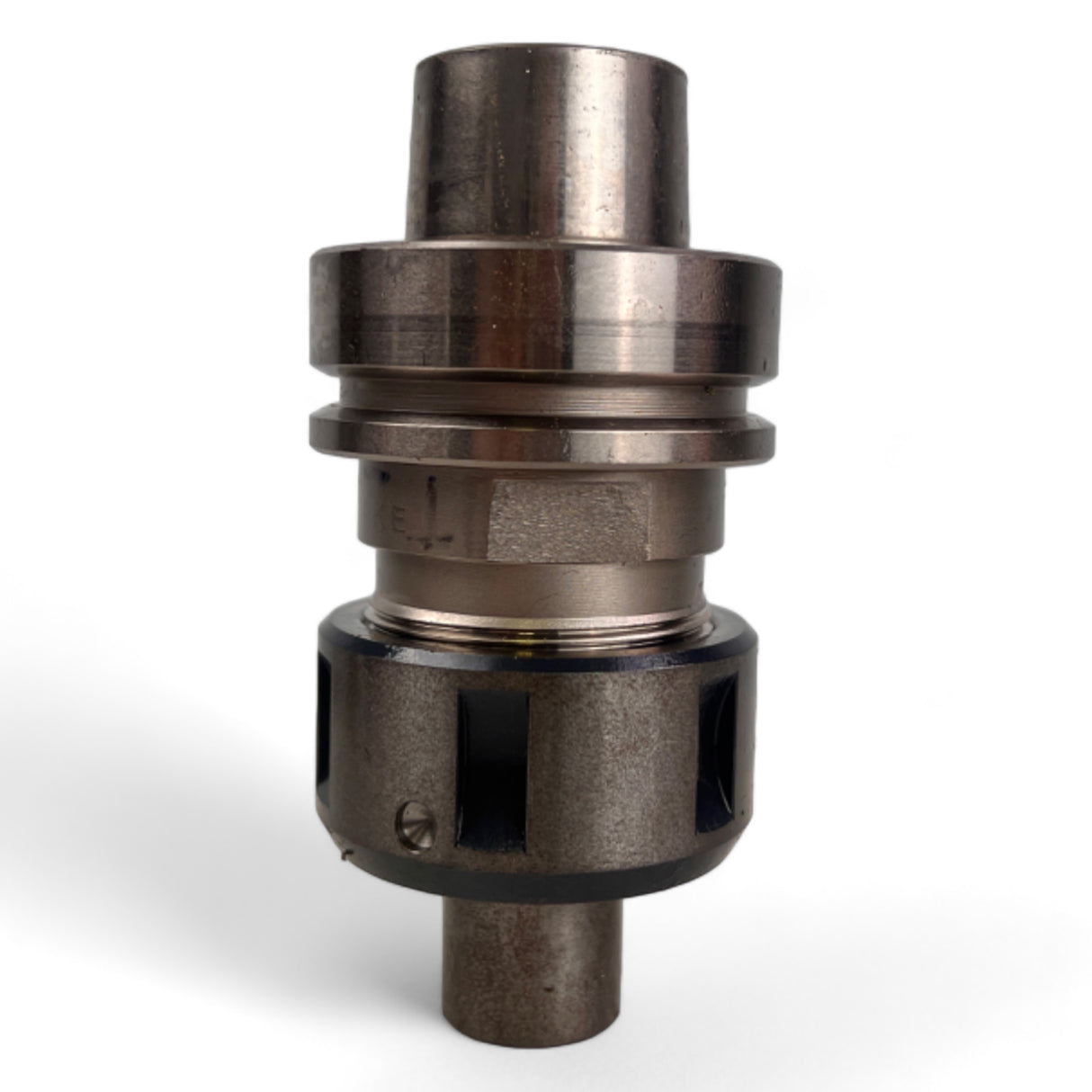 HSK 63 F Bohrungsaufnahme Werkzeug 25 x 25 mm – Ansicht 2