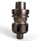 HSK 63 F Bohrungsaufnahme Werkzeug 25 x 25 mm – Ansicht 2