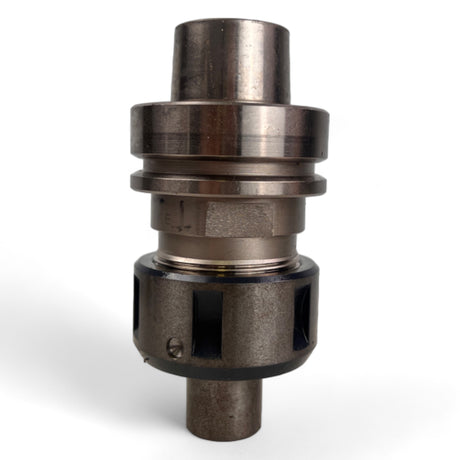 HSK 63 F Bohrungsaufnahme Werkzeug 25 x 25 mm – Ansicht 2