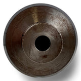 HSK 63 F Bohrungsaufnahme Werkzeug 25 x 25 mm – Ansicht 3