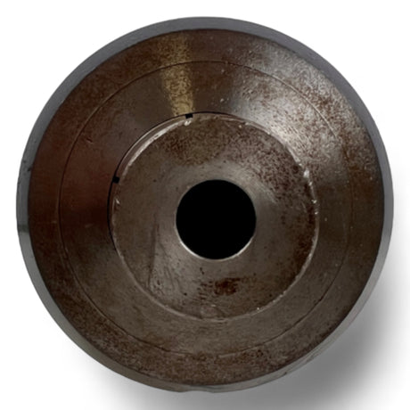 HSK 63 F Bohrungsaufnahme Werkzeug 25 x 25 mm – Ansicht 3