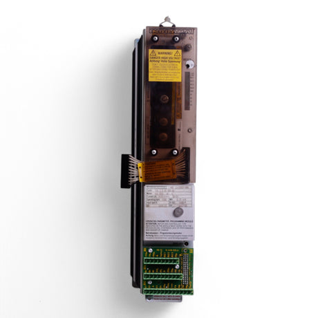 Indramat TDM 3.2-30-300-W1 MOD 13/1X052-088 Servo Controller