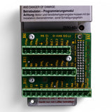 Indramat TDM 3.2-30-300-W1 MOD 13/1X052-088 Servo Controller – Ansicht 2