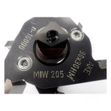 AKE HW WPL Schaftfräser 90 x 30 mm 16.000 U/min MIW 205 Schaft 25 mm – Ansicht 4