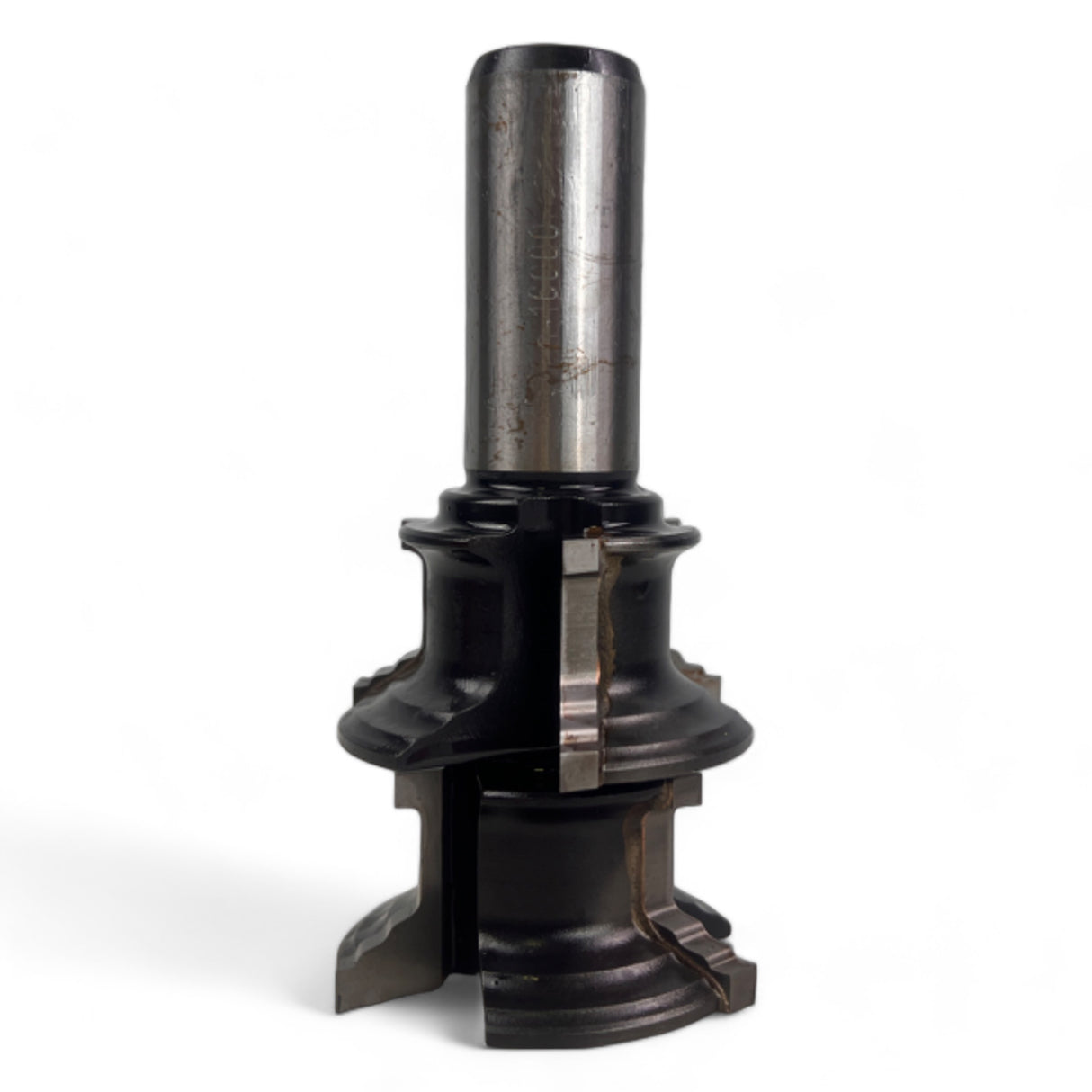 Schaftfräser HW 58 x 63 mm N=18.000 S=25 – Ansicht 2