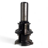 Schaftfräser HW 58 x 63 mm N=18.000 S=25 – Ansicht 2
