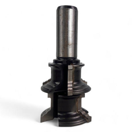 Schaftfräser HW 58 x 63 mm N=18.000 S=25 – Ansicht 2