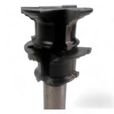 Schaftfräser HW 58 x 63 mm N=18.000 S=25 – Ansicht 3