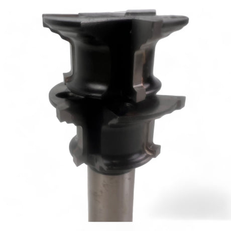 Schaftfräser HW 58 x 63 mm N=18.000 S=25 – Ansicht 3