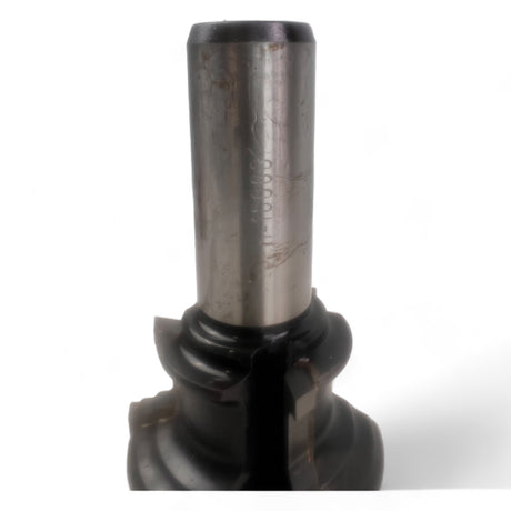 Schaftfräser HW 58 x 63 mm N=18.000 S=25 – Ansicht 4