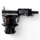 Schaftfräser HW 58 x 63 mm N=18.000 S=25 – Ansicht 7
