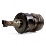 HSK 63 F Spannfutter LEITZ mit DIA Schaftfräser 17 x 32 mm Z=2 – Ansicht 4