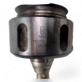 HSK 63 F Spannfutter LEITZ mit DIA Schaftfräser 17 x 32 mm Z=2 – Ansicht 5