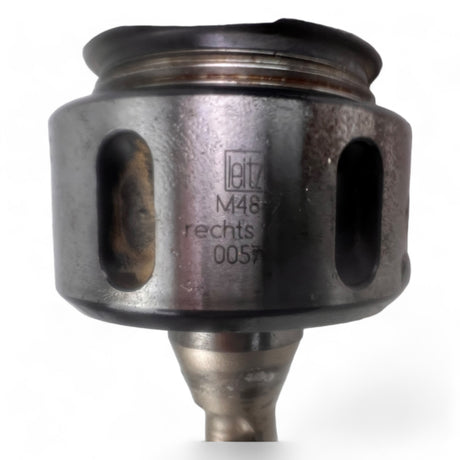 HSK 63 F Spannfutter LEITZ mit DIA Schaftfräser 17 x 32 mm Z=2 – Ansicht 5