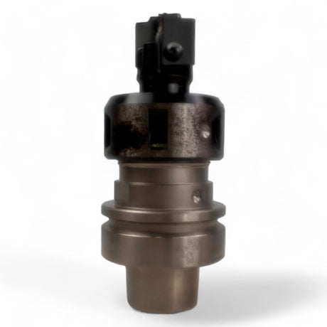 HSK 63 F Spannfutter mit WPL HW Profilfräser Schaftfräser 24 x 30 mm Z=2