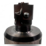 HSK 63 F Spannfutter mit WPL HW Profilfräser Schaftfräser 24 x 30 mm Z=2 – Ansicht 2