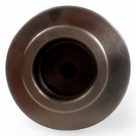 HSK 63 F Spannfutter mit WPL HW Profilfräser Schaftfräser 24 x 30 mm Z=2 – Ansicht 3