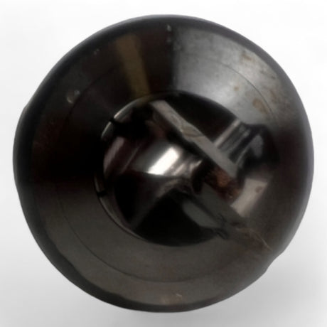 HSK 63 F Spannfutter mit WPL HW Profilfräser Schaftfräser 24 x 30 mm Z=2 – Ansicht 4