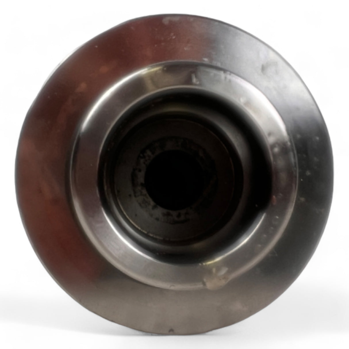 HSK 63 F Spannfutter mit WPL HW Profilfräser Schaftfräser 27 x 7 mm Z=2 – Ansicht 3