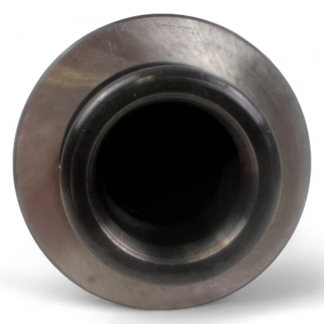 HSK 63 F Spannzangenfutter mit Spannzange und DIA Schruppfräser D=17 L= 36 mm – Ansicht 3