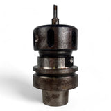 HSK 63 F Spannzangenfutter DP Fräser 15 x 45 Z 3 AKE