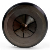 HSK 63 F Spannzangenfutter DP Fräser 15 x 45 Z 3 AKE – Ansicht 3