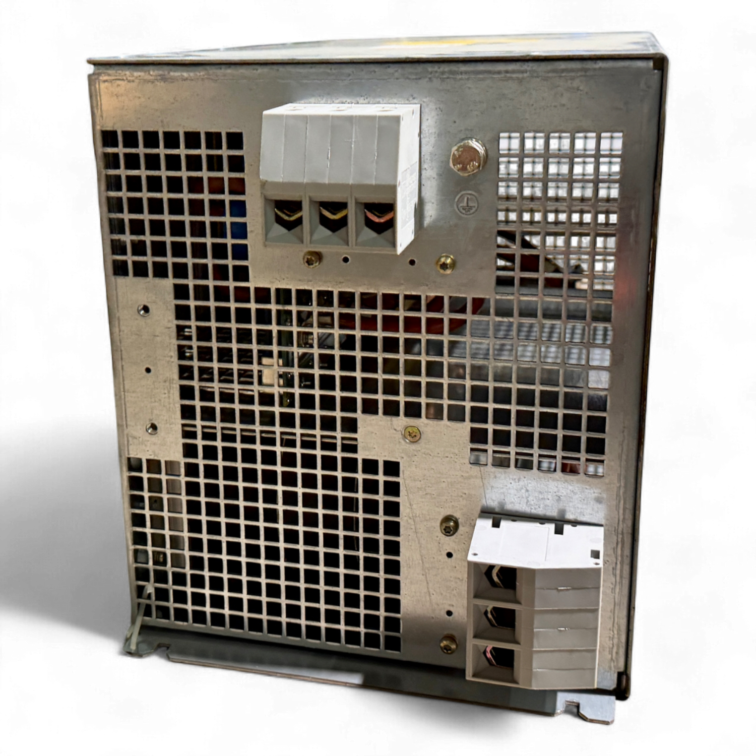 Siemens Simodrive Filter-Modul 36 kW Art.-Nr. 6SN1111-0AA01-0CA2 – Ansicht 2