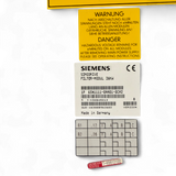 Siemens Simodrive Filter-Modul 36 kW Art.-Nr. 6SN1111-0AA01-0CA2 – Ansicht 8