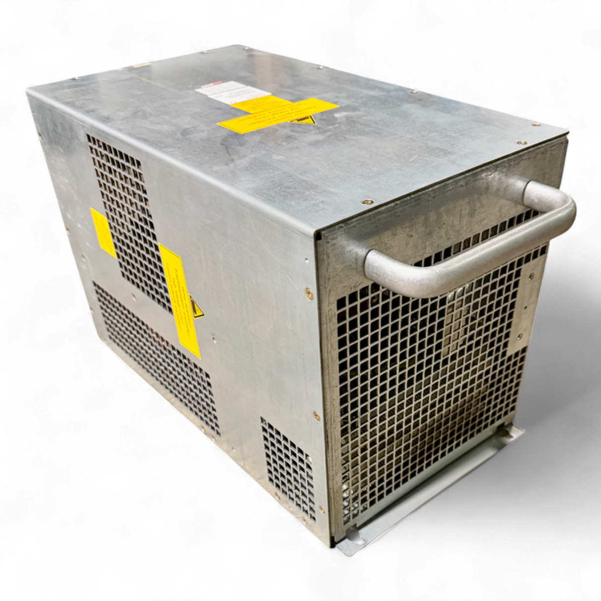 Siemens Simodrive Filter-Modul 36 kW Art.-Nr. 6SN1111-0AA01-0CA2 – Ansicht 4