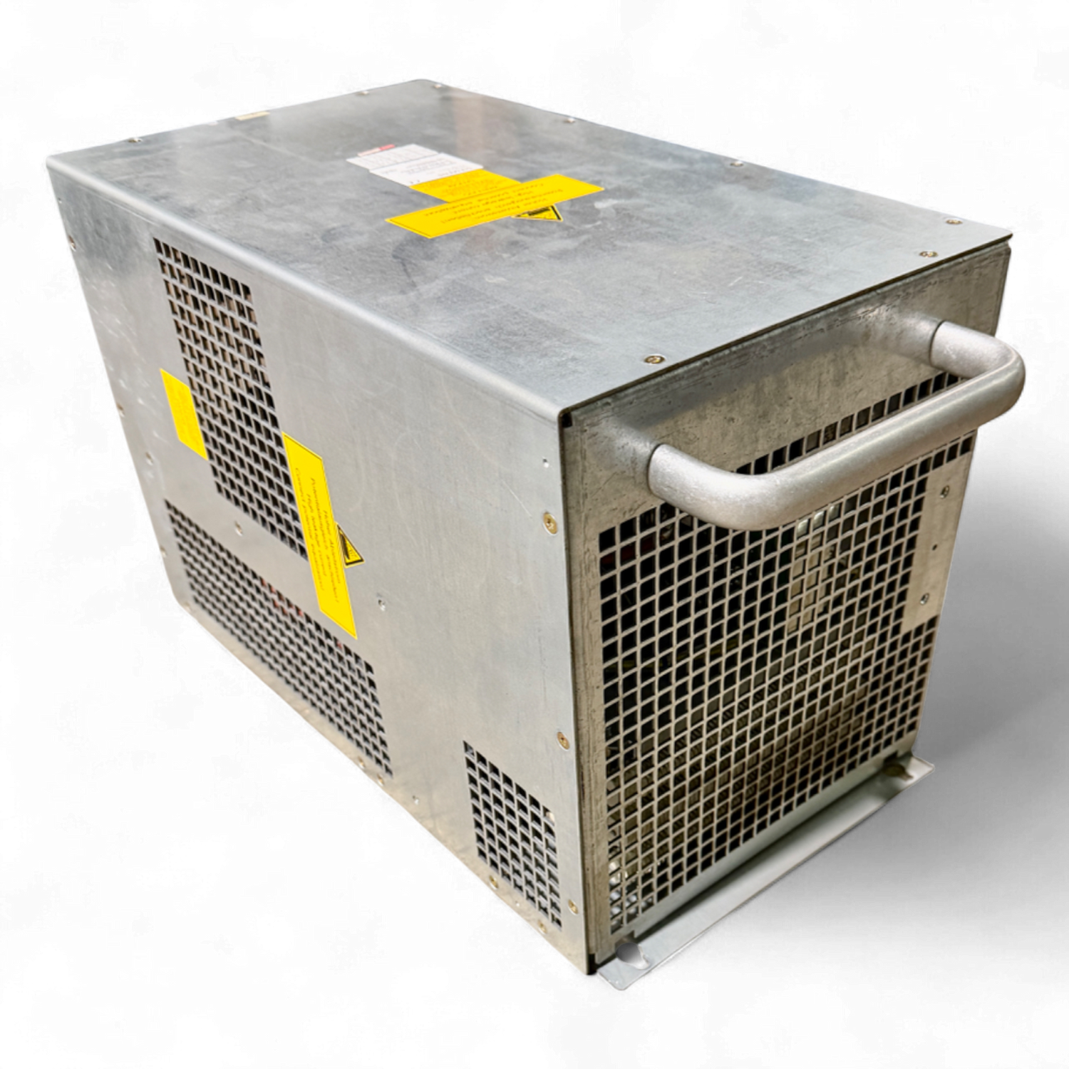 Siemens Simodrive Filter-Modul 36 kW Art.-Nr. 6SN1111-0AA01-0CA2 – Ansicht 4