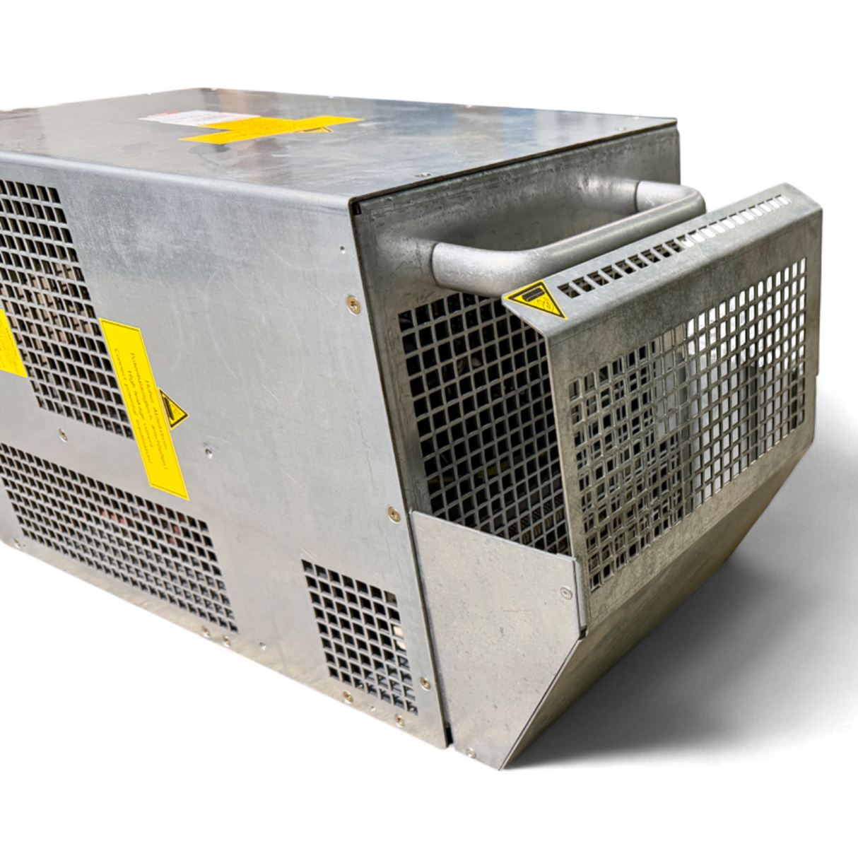 Siemens Simodrive Filter-Modul 36 kW Art.-Nr. 6SN1111-0AA01-0CA2 – Ansicht 5