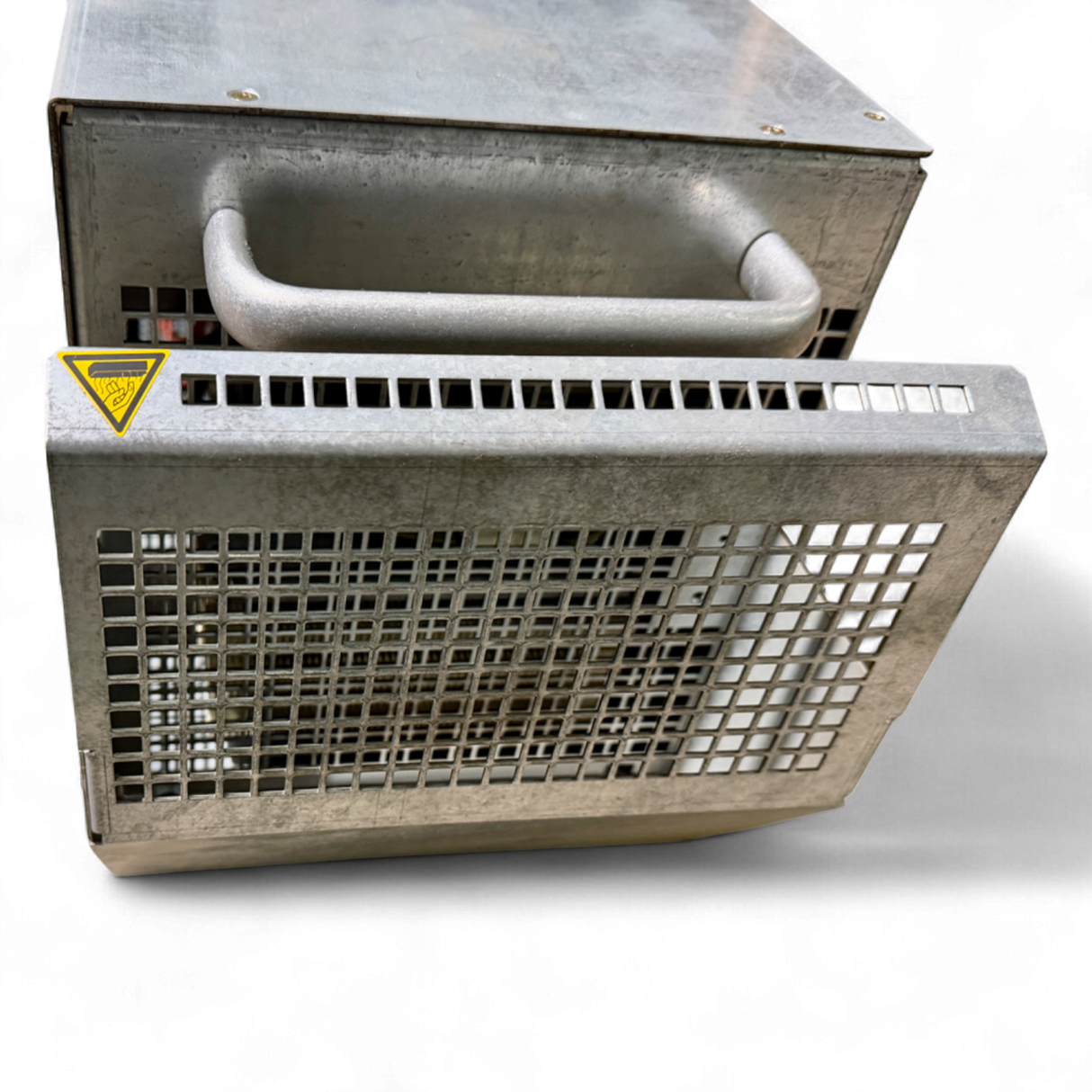 Siemens Simodrive Filter-Modul 36 kW Art.-Nr. 6SN1111-0AA01-0CA2 – Ansicht 7